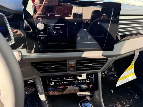 New 2026 Volkswagen Jetta Sport image 21