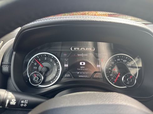 Used 2019 RAM 1500 Sport w/ Level 2 Equipment Group AWD/4WD image 19