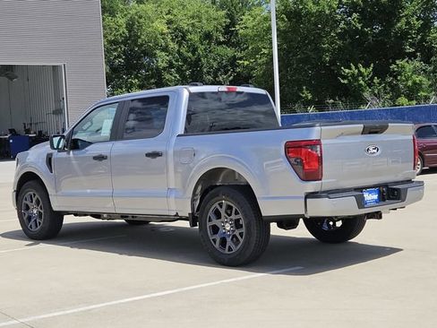 New 2026 Ford F150 STX RWD image 7