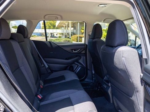 Used 2020 Subaru Outback Premium w/ Popular Package #1 image 15