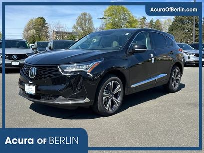 Used 2026 Acura RDX SH-AWD w/ Technology Package