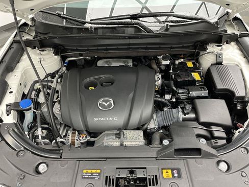 Certified 2023 MAZDA CX-5 AWD 2.5 S image 26