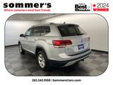 Used 2018 Volkswagen Atlas SE image 3