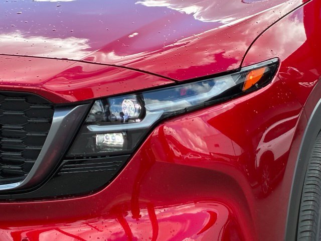 New 2026 MAZDA CX-5 Select AWD/4WD image 10