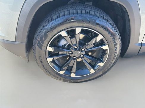 Certified 2026 Chevrolet Equinox RS image 30