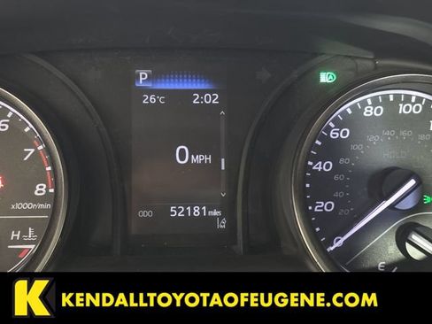 Used 2024 Toyota Camry SE FWD image 17