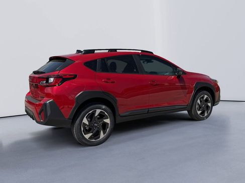 New 2026 Subaru Crosstrek 2.5i Limited AWD/4WD image 3
