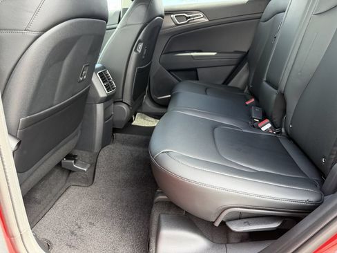 New 2027 Kia Sportage EX FWD image 20
