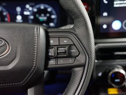 New 2026 Toyota Tacoma TRD Pro image 15