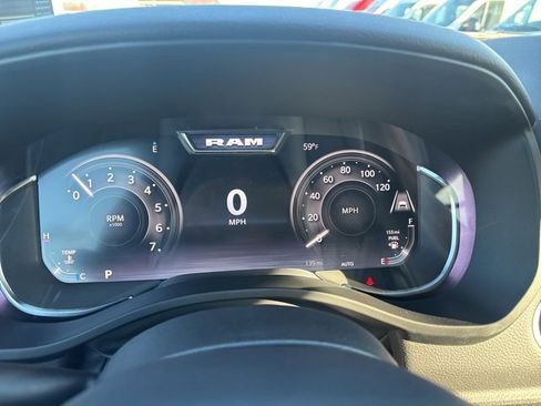 New 2026 RAM 1500 Big Horn/Lone Star image 19