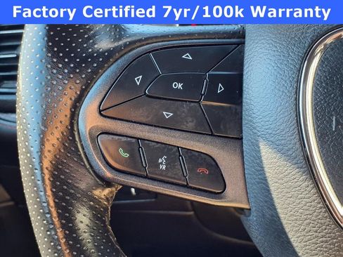 Certified 2023 Dodge Durango GT image 16