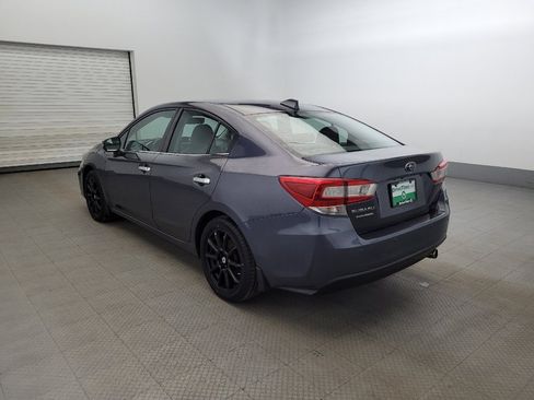 Used 2017 Subaru Impreza 2.0i Limited w/ Moonroof/BSD & Rcta/Eyesight image 5