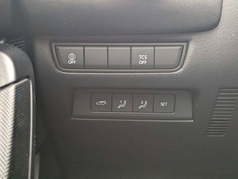 Used 2025 MAZDA CX-50 AWD 2.5 S w/ Premium Plus Pkg image 23