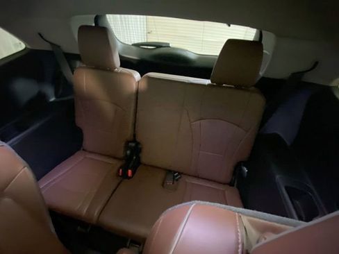 Used 2018 Buick Enclave Avenir w/ Avenir Technology Package image 11