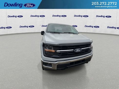 Used 2024 Ford F150 XLT w/ Tow/Haul Package image 5