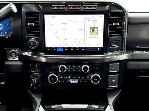 Used 2024 Ford F250 Lariat w/ Lariat Ultimate Package AWD/4WD image 26