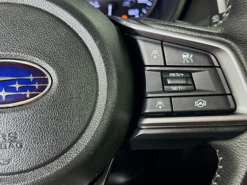 Used 2024 Subaru Ascent Premium w/ Convenience Package image 14