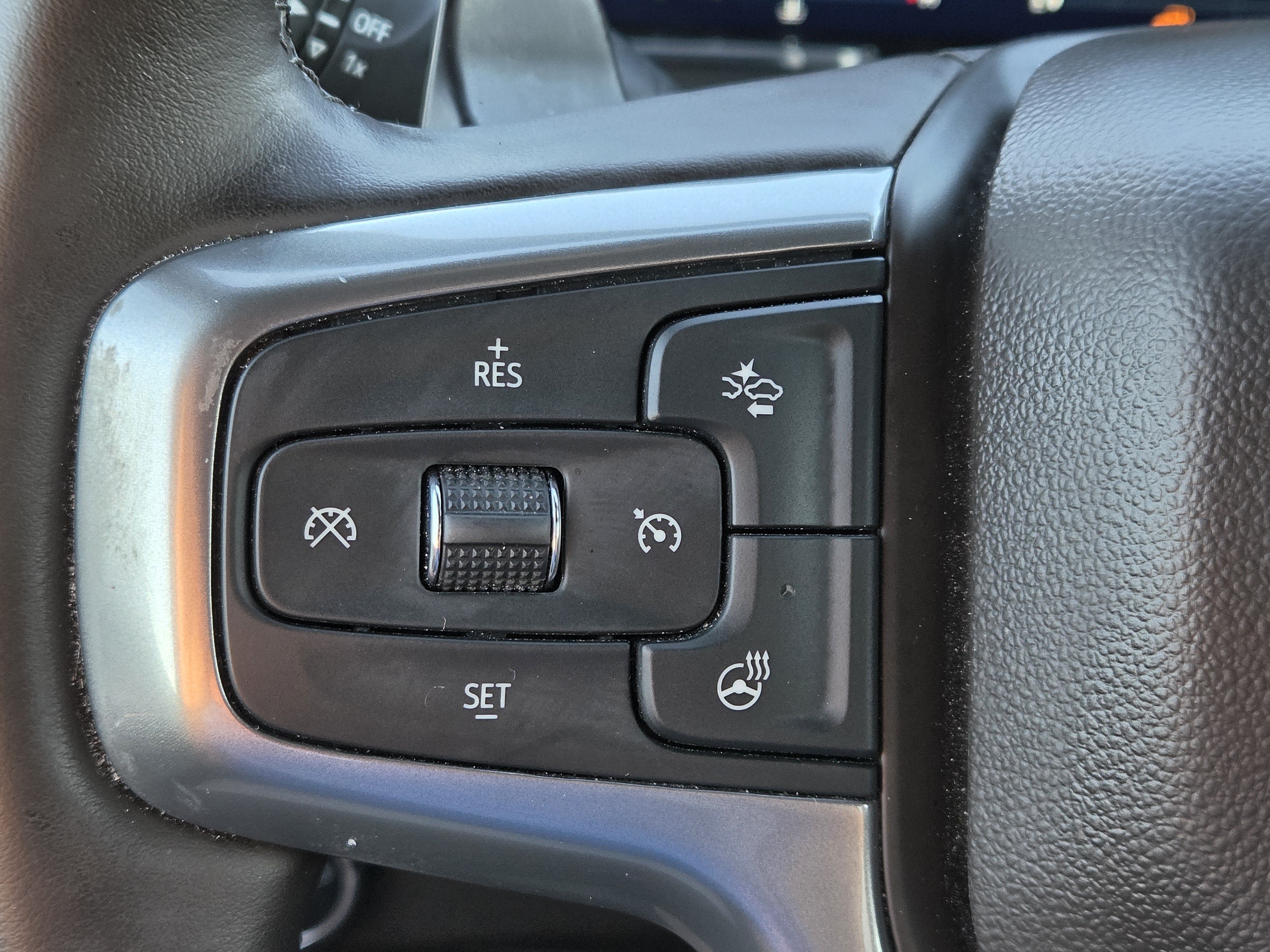 Used 2024 Chevrolet Silverado 1500 LTZ w/ LTZ Premium Texas Edition AWD/4WD image 21