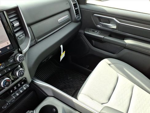 New 2026 RAM 1500 Big Horn AWD/4WD image 17