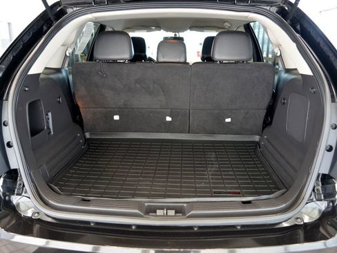 Used 2013 Ford Edge Limited FWD image 28