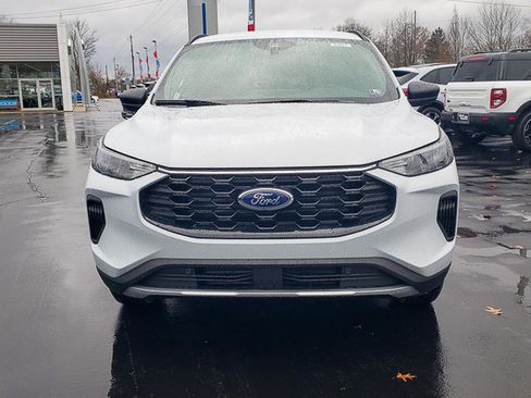 New 2026 Ford Escape ST-Line w/ Tech Pack #1 image 2