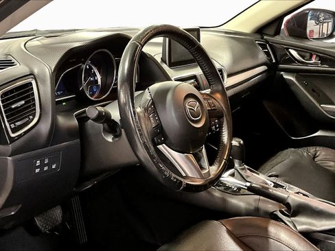 Used 2016 MAZDA MAZDA3 s Grand Touring w/ Technology Package FWD image 17