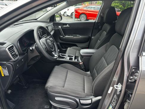 Used 2017 Kia Sportage LX AWD/4WD image 13
