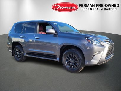 Used 2023 Lexus GX 460 Premium
