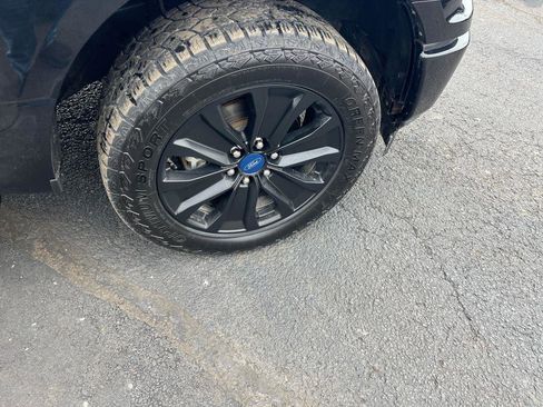 Used 2020 Ford F150 XL w/ Equipment Group 101A Mid image 30