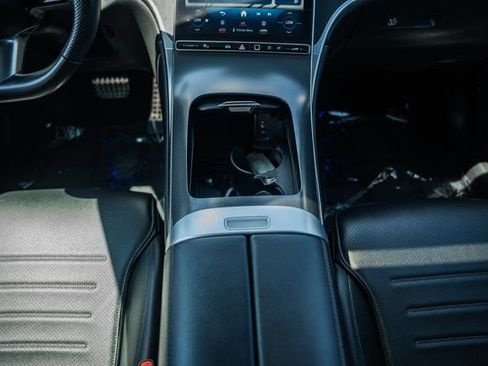 Used 2023 Mercedes-Benz GLC 300 4MATIC w/ AMG Line image 30
