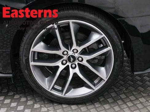 Used 2015 Ford Mustang GT Premium w/ Equipment Group 401A image 33