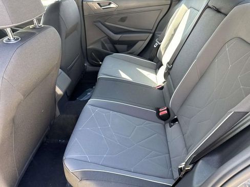 New 2026 Volkswagen Jetta Sport image 12