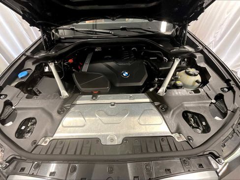 Used 2022 BMW X3 xDrive30i w/ Premium Package 2 image 30