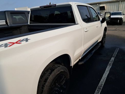 Used 2023 Chevrolet Silverado 1500 RST w/ Rally Edition AWD/4WD image 7