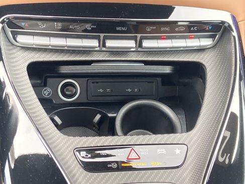 Certified 2023 Mercedes-Benz AMG GT 53 image 35