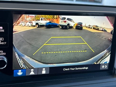 New 2026 Honda Accord LX image 22