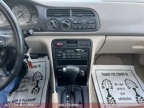 Used 1997 Honda Accord EX image 29