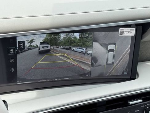 New 2026 Hyundai Palisade SEL Premium FWD image 30