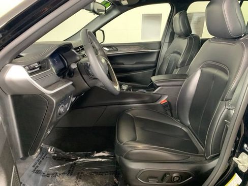 Used 2024 Jeep Grand Cherokee Limited 4xe AWD/4WD image 20