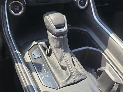 Certified 2025 Toyota Grand Highlander FWD image 14