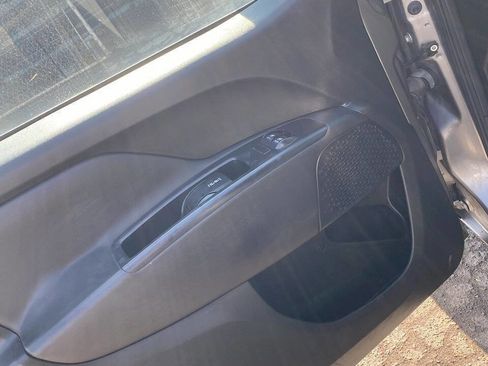 Used 2016 RAM ProMaster City Tradesman w/ Rear Back-up Camera Group image 13