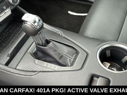 Used 2024 Ford Mustang GT Premium RWD image 20