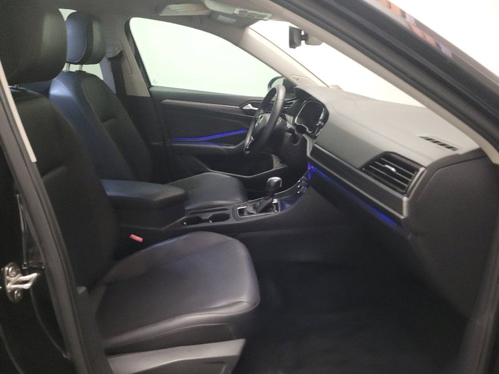 Used 2020 Volkswagen Jetta SEL FWD image 21