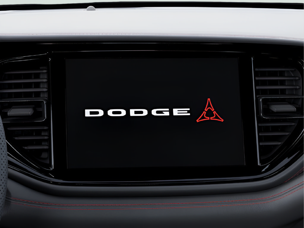 New 2026 Dodge Durango GT AWD/4WD image 19