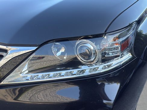 Used 2014 Lexus RX 450h FWD image 29