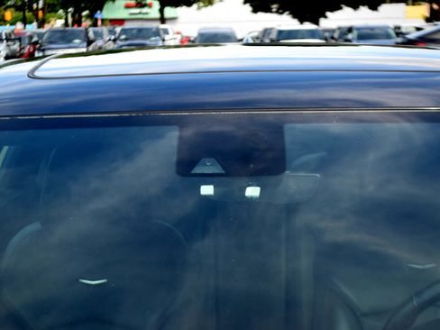 Used 2019 Cadillac CT6 Platinum image 14