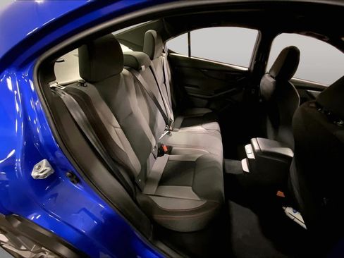 Used 2024 Subaru WRX AWD/4WD image 20