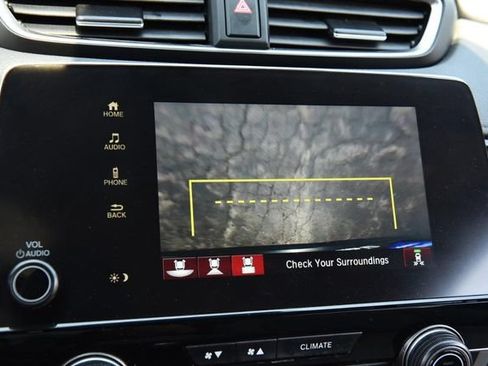 Certified 2020 Honda CR-V EX image 14