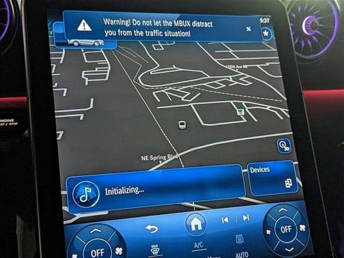 New 2025 Mercedes-Benz SL 63 AMG S e Performance 4MATIC image 12