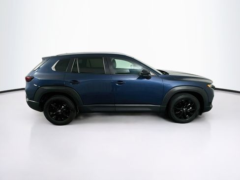 Used 2025 MAZDA CX-50 AWD 2.5 S w/ Premium Package image 10